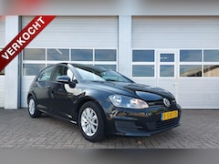 Volkswagen Golf - 1.6 TDI 81KW 5D Bluemotion