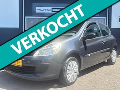 Renault Clio - 1.2-16V Business Line | AIRCO | NW APK | ALL SEASON | NL AUTO |