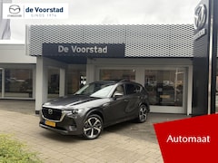 Mazda CX-60 - 2.5 e-SkyActiv PHEV Takumi | meest complete uitvoering | Ned. Auto | dealer onderhouden |