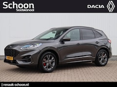 Ford Kuga - 1.5 EcoBoost ST-Line X | Stoel-/Stuurverwarming | B&O | Navigatie | Camera | Cruise Contro
