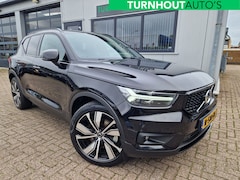 Volvo XC40 - 1.5 T4 Recharge R-Design Panoramadak | Harman Kardon