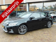 Lexus CT 200h - Business Line