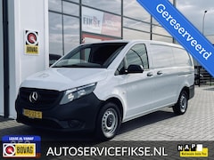 Mercedes-Benz Vito - Bestel 114 CDI LANG | AUTOM. | CAMERA | 1e EIG