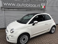 Fiat 500 - 1.2 Lounge Automaat