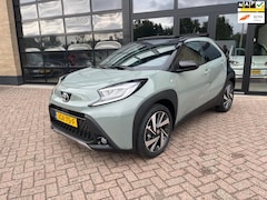 Toyota Aygo X - 1.0 VVT-i MT Envy , Open Dak , Camera
