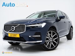 Volvo XC60 - 2.0 T6 AWD Recharge Long Range Inscription | Panoramadak | Pilot Assist | Camera | Keyless