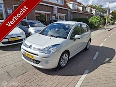 Citroën C3 - 1.2 PureTech Collection, Navi, Airco