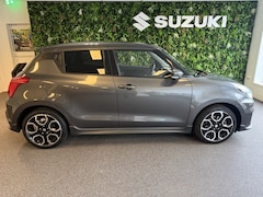 Suzuki Swift - Clima LMV CC Navi PDC 1.4 Turbo Sport SmartHybrid 1e eig. Schadevrij NL auto