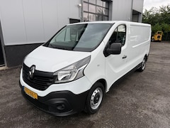 Renault Trafic - 1.6 dCi T29 120PK L2H1 Airco / Cruise Control