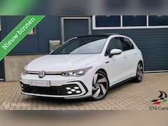 Volkswagen Golf - 2.0 TSI GTI/ PANO/IQLIGHTS/STANDKACHEL/NIEUWSTAAT/