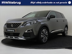 Peugeot 5008 - 1.2 PureTech GT-Line Avantage Lederen bekleding incl massage | Panoramadak