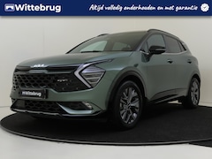 Kia Sportage - 1.6 MHEV GT-PlusLine | Automaat