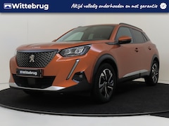 Peugeot 2008 - 1.2 PureTech Blue Lease Allure AUTOMAAT