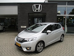 Honda Jazz - 1.3 i-VTEC Elegance | Rijklaar