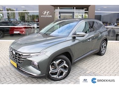 Hyundai Tucson - 1.6 T-GDI PHEV Comfort Smart 4WD | Adaptive Cruise Control | Lane Assist | Elektrisch bedi