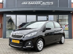 Peugeot 108 - 1.0 e-VTi Active Bleutooth 5 deurs Airco NL-auto
