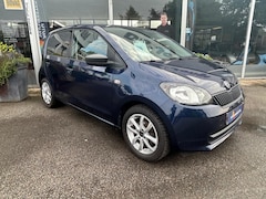 Skoda Citigo - Citigo 1.0 60pk Greentech Active Pro