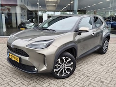 Toyota Yaris Cross - 1.5 Hybrid First Edition | Trekhaak | Keyless Entry | Android Au