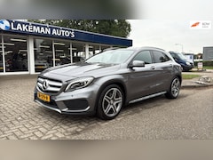 Mercedes-Benz GLA-Klasse - 220 d Prestige Greyline Pano Navi Aut Sport Huurkoop Inruil APK Garantie