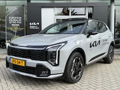 Kia Sportage - 1.6 T-GDi Hybrid GT-PlusLine | Snel leverbaar | Tot 10 jaar garantie | Info Bas: 0492-5889