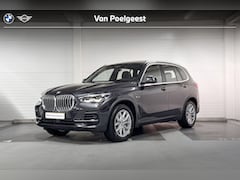 BMW X5 - xDrive45e High Executive l Elek. Trekhaak l Driving Assistant Professional