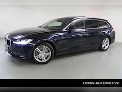 Volvo V90 - 2.0 D5 AWD Momentum | Panoramadak | Leder | Full-LED Active High Beam | DAB | AppleCarPlay