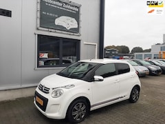 Citroën C1 - 1.0 VTi Feel camera apple carplay airco cruise
