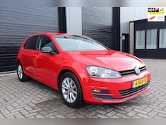Volkswagen Golf - 1.2 TSI |PDC V+A| AIRCO| NAVI| CRUISE |LM VELGEN|DEALER ONDERHOUDEN|1E EIG |