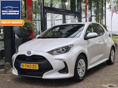 Toyota Yaris - 1.5 Hybrid AUTOMAAT | Navigatie via Smartphone | Apple Carplay | Climate Control | Cruise
