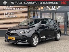 Toyota Yaris - 1.5 Hybrid 115 Active