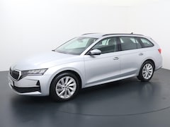 Skoda Octavia Combi - 1.5 TSI MHEV Business Edition | 115 PK | Automaat | Multifunctioneel stuurwiel | Adaptive