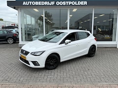 SEAT Ibiza - 1.0 EcoTSI Style Business Intense