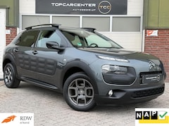 Citroën C4 Cactus - 1.2 PureT Shine/CAMERA/PARKS/NAVI/APK/NAP