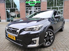 Subaru XV - 2.0i e-BOXER Premium Schuif-/Kanteldak - Leder - Achteruitrijcamera - Adaptieve Cr.control