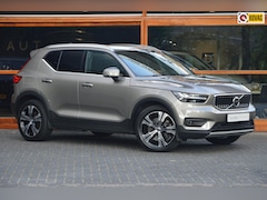 Volvo XC40 - T5 Hybride Inscription | Camera | Stoel + Stuur Verwarmd | Leer | Bluetooth |
