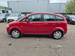 Audi A2 - 1.4. climate control/ apk tot 8-10-2026