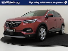Opel Grandland X - 1.6 Turbo Hybrid Business Edition | SUV | Achteruitrijcamera | Remote services | Draadloze