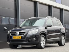 Volkswagen Tiguan - 2.0 TDI Sport&Style 4Motion