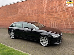 Audi A4 Avant - 1.8 TFSI Pro Line S Xenon Navi Clima Cruise