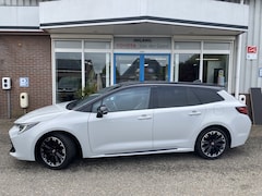 Toyota Corolla Touring Sports - 1.8 Hybrid GR-Sport