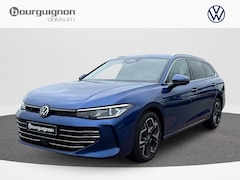 Volkswagen Passat Variant - 1.5 eHybrid Elegance | Trekhaak | Leder | 18 inch | 150 pk | Automaat |