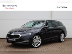 Skoda Octavia Combi - 1.4 TSI iV Style 204pk DSG6