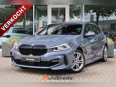 BMW 1-serie - (f40) 118i M-Sport 136pk I Camera I Navi I Stoelverwarming I Climate | Carplay | Stormbay