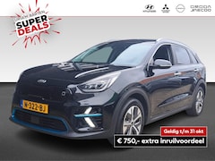 Kia e-Niro - ExecutiveLine 64 kWh