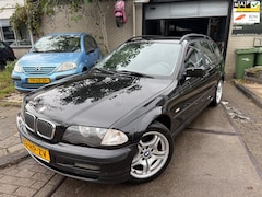BMW 3-serie Touring - 318i Executive Apk/Airco/M-velg/Elek.ram