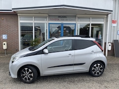 Toyota Aygo - 1.0 VVT-i x-joy | Cabriodak | Carplay