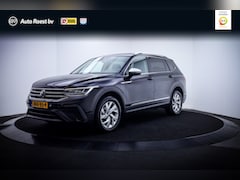 Volkswagen Tiguan Allspace - 1.5TSI Dsg 7pers.LIFE Business FULL LED | NAVI | APP CONNECT | ACC | VIRTUAL | STUUR+STOEL