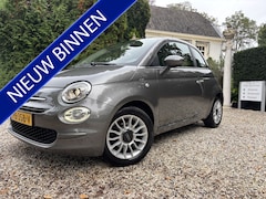 Fiat 500 - 0.9 TwinAir Turbo Popstar / Facelift model / Airco / Cruise Control