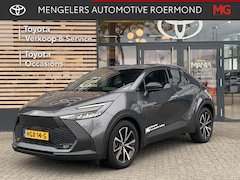 Toyota C-HR - 1.8 Hybrid 140 Business Plus