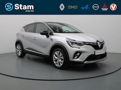 Renault Captur - 100pk TCe Intens Cruise | Climate | Carplay | Parkeersens. achter